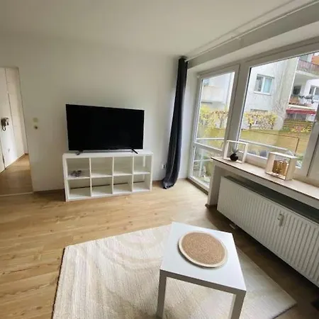 Moderne In Toplage * Essen