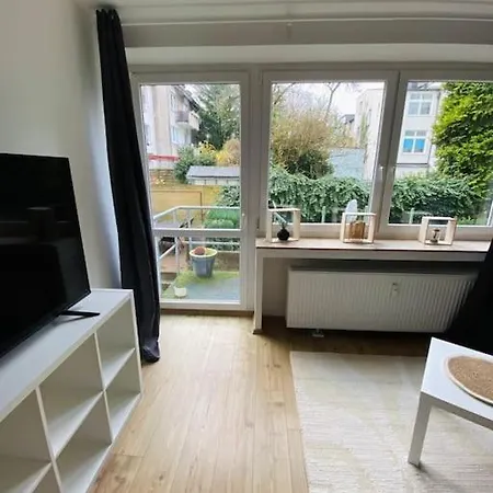 Moderne In Toplage *