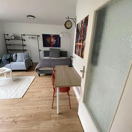 Moderne In Toplage Daire