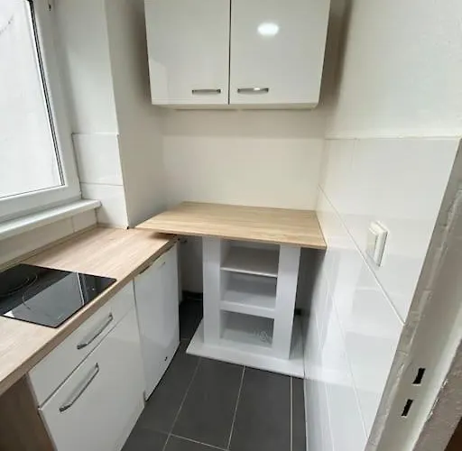 Moderne In Toplage * Essen