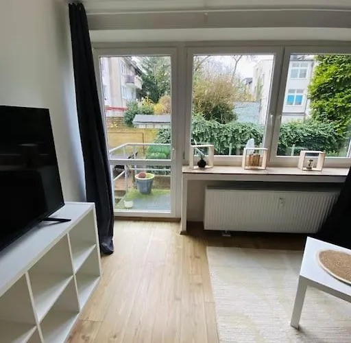 Moderne In Toplage *